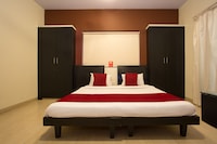 OYO Avezeekaa Corporate Residency