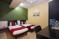OYO Avezeekaa Corporate Residency