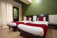 OYO Avezeekaa Corporate Residency