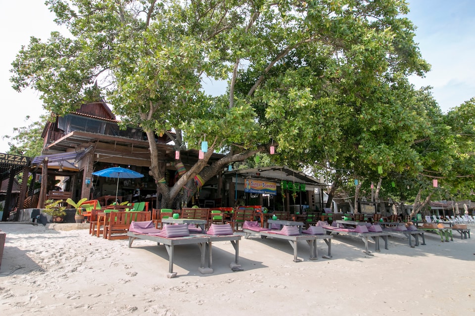 OYO 864 Seahorse Resort, Ko Samet P2, Rayong