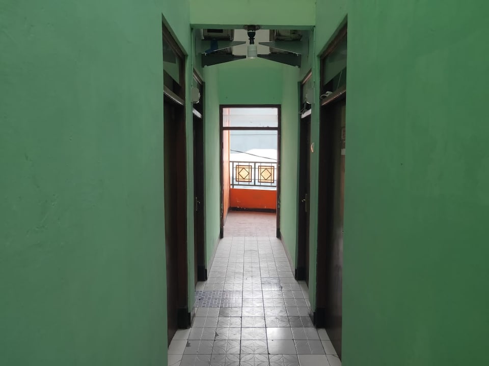 OYO 3331 Villadelfia Residence, Jatinangor, Kabupaten Bandung