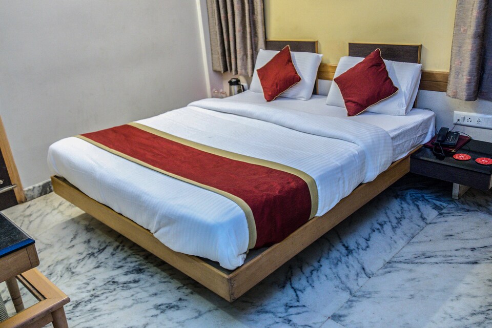 OYO 6003 Hotel Manasa Paradise, Jayanagar Bangalore, Bangalore