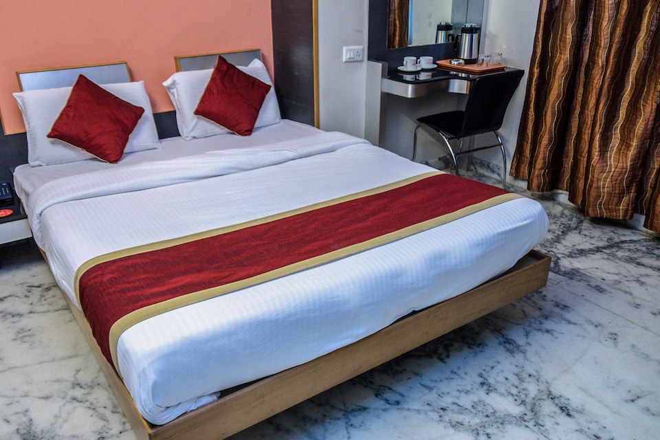 OYO 6003 Hotel Manasa Paradise, Jayanagar Bangalore, Bangalore