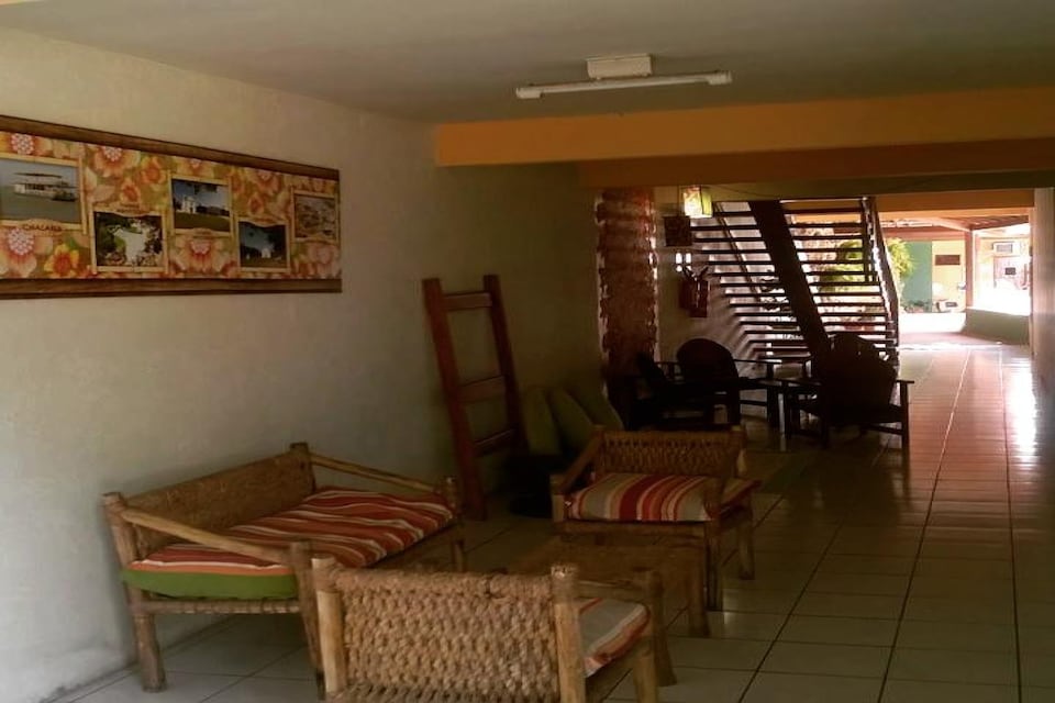 OYO Hotel Recanto Do Sol, BR_BA_Porto Seguro_1, Porto Seguro