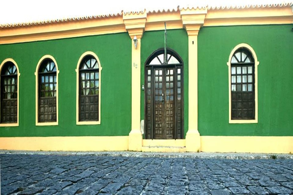 OYO Hotel Recanto Do Sol, BR_BA_Porto Seguro_1, Porto Seguro