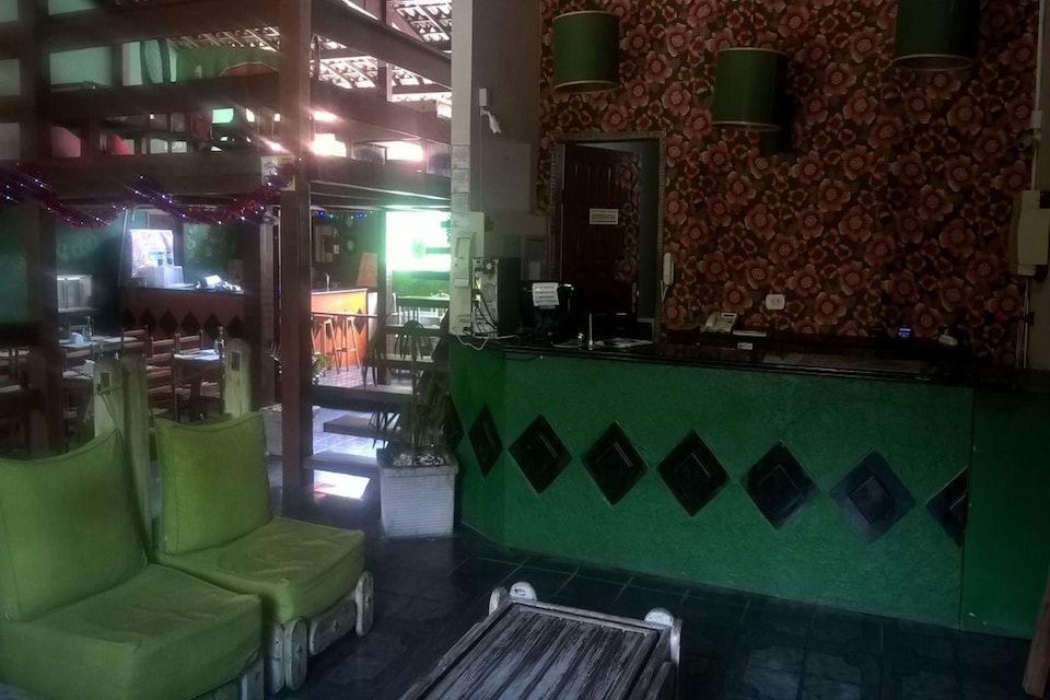 OYO Hotel Recanto Do Sol, BR_BA_Porto Seguro_1, Porto Seguro