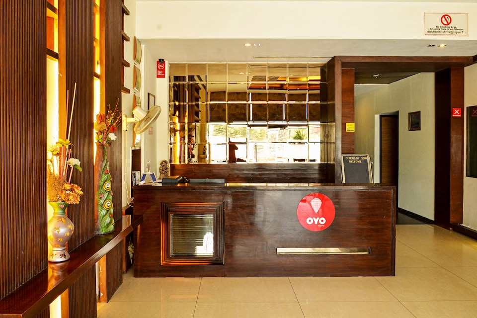 OYO 6004 Saugaat Regency, Zirakpur, Zirakpur