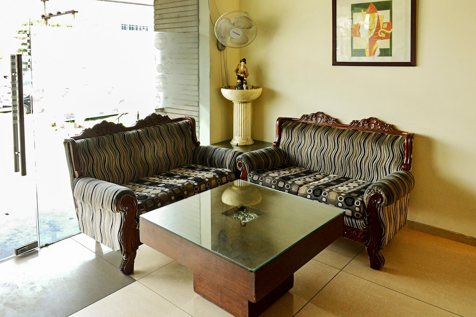 OYO 6004 Saugaat Regency, Zirakpur, Zirakpur