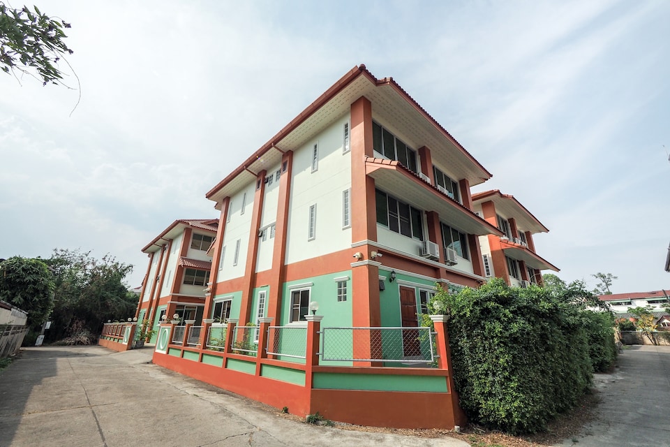 OYO 868 Buddha, Nong Hoi P2, Chiang Mai