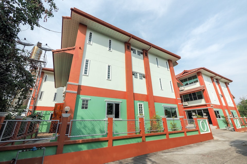 OYO 868 Buddha, Nong Hoi P2, Chiang Mai