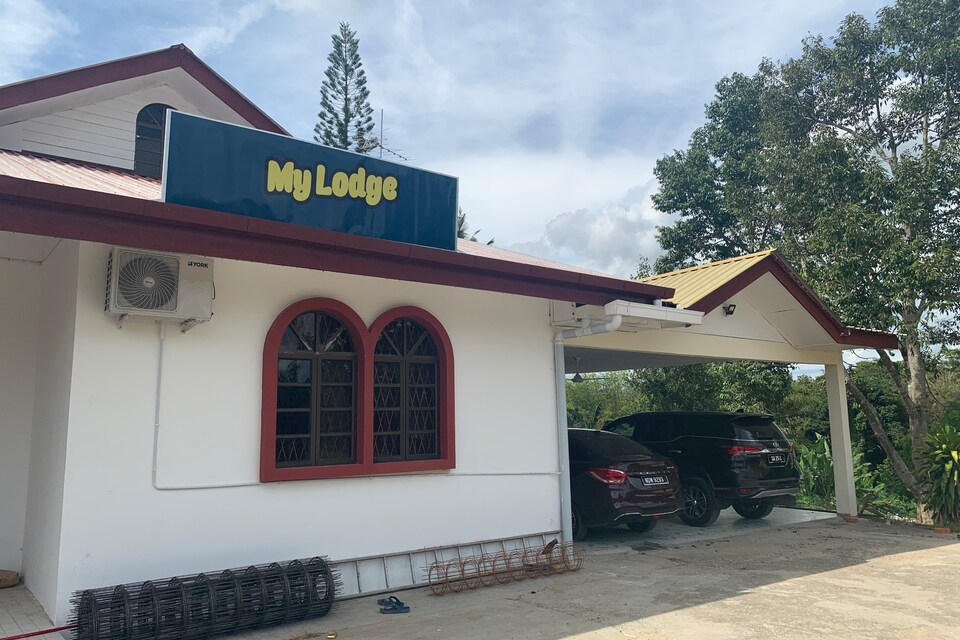 SPOT ON 90041 My Lodge, Keningau, Keningau