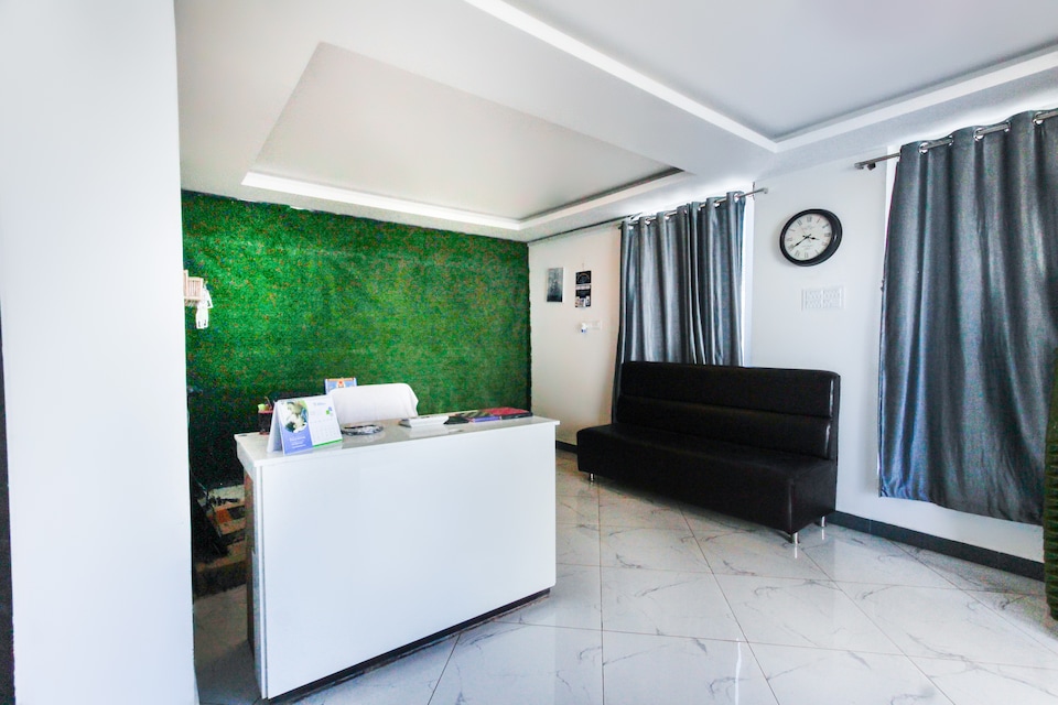 Hotel O Grand Beach Palace, ECR Chennai, Chennai