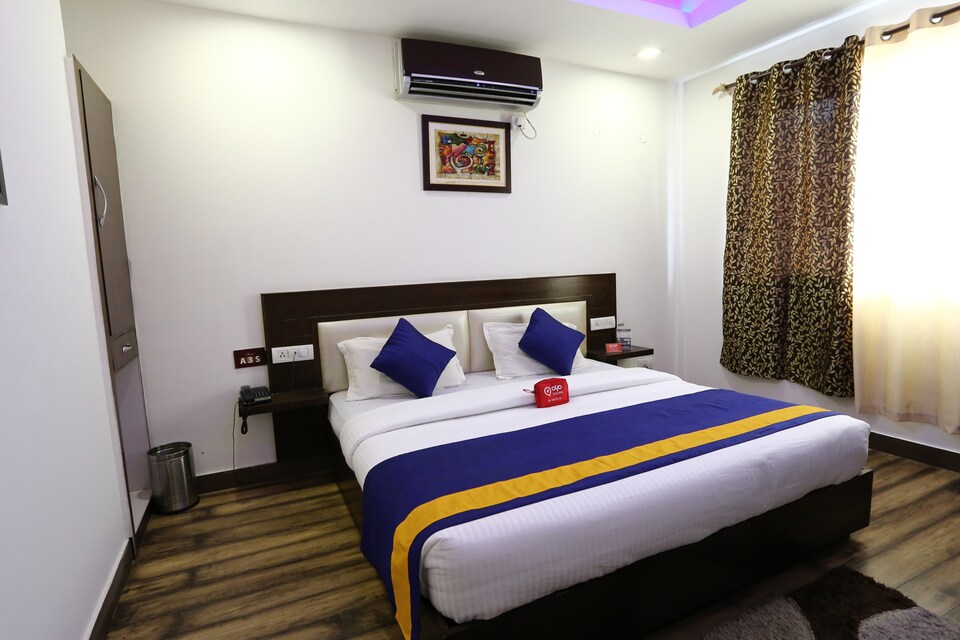 OYO Rooms 015 Zirakpur Bus Stand, Zirakpur, Zirakpur