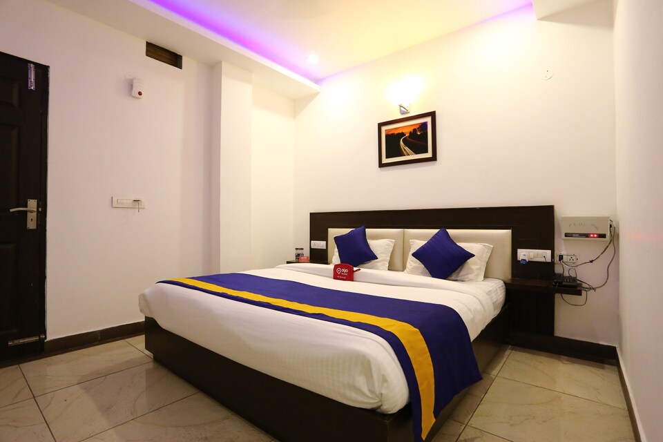 OYO Rooms 015 Zirakpur Bus Stand, Zirakpur, Zirakpur