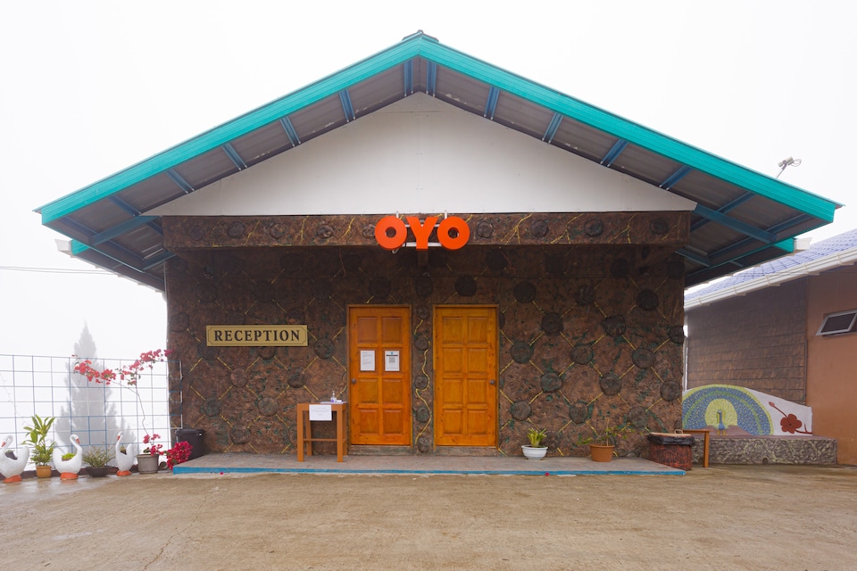 OYO 90043 Jasni Rijan Resort, OYO Hotels Ranau, Book @ RM53 - OYO