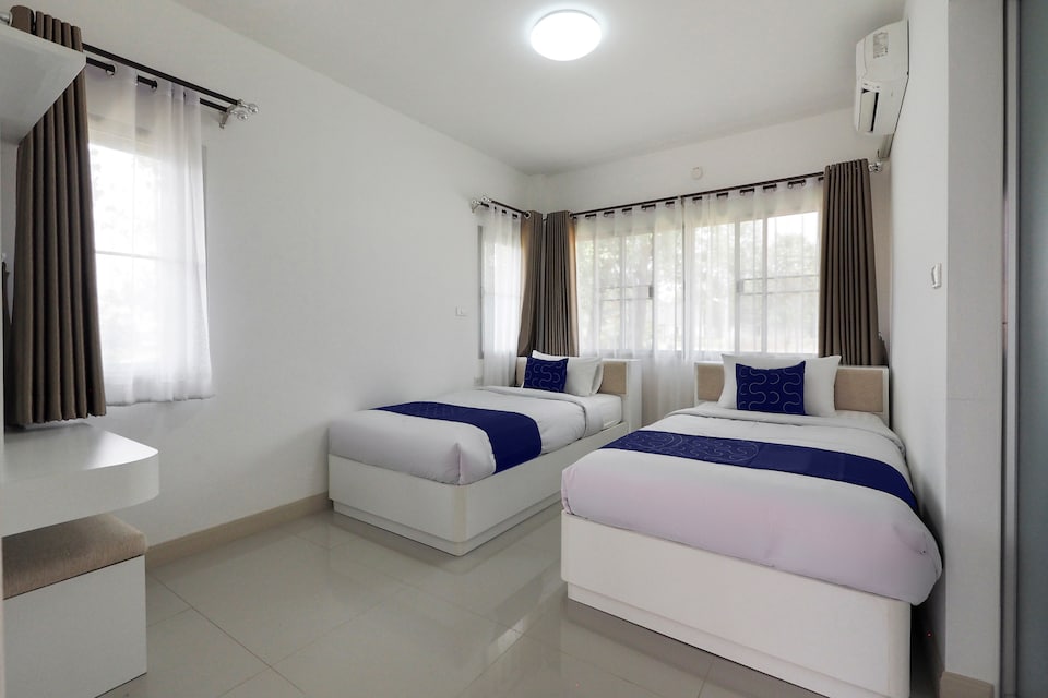 Capital O 871 Baan Ping Kan Longstay, Outter Chiang Mai P3, Chiang Mai