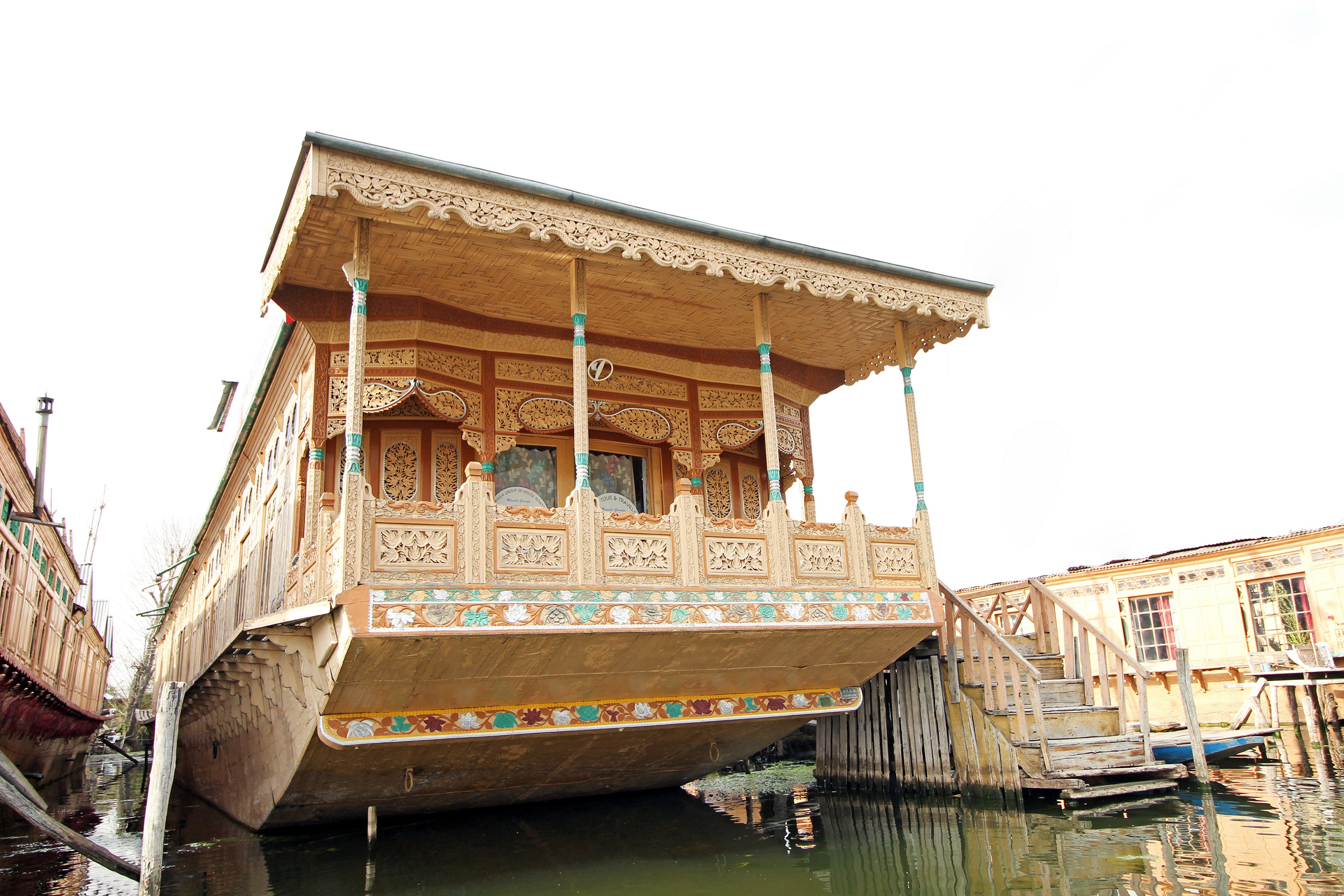 Hotels Srinagar Starting     564                                         Srinagar Hotels