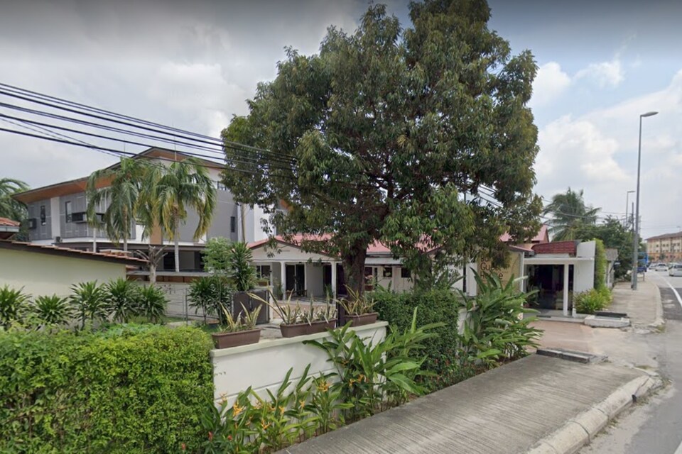 OYO 90046 Bangi Guest House (teras Jernang Branch), Bandar Baru Bangi, Bangi