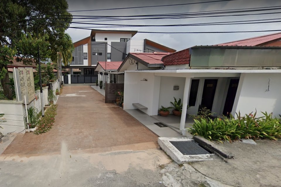 OYO 90046 Bangi Guest House (teras Jernang Branch), Bandar Baru Bangi, Bangi
