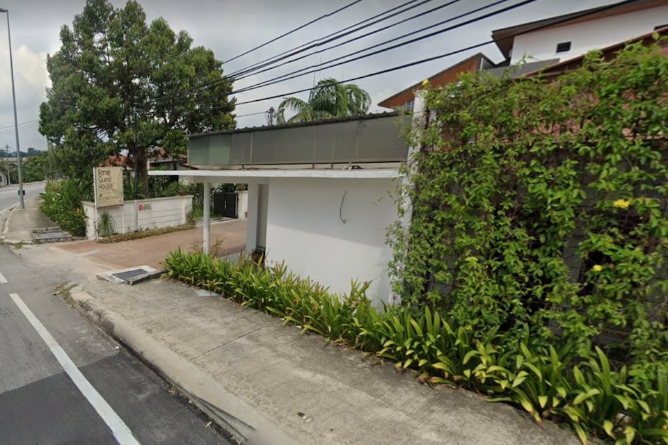 OYO 90046 Bangi Guest House (teras Jernang Branch), Bandar Baru Bangi, Bangi