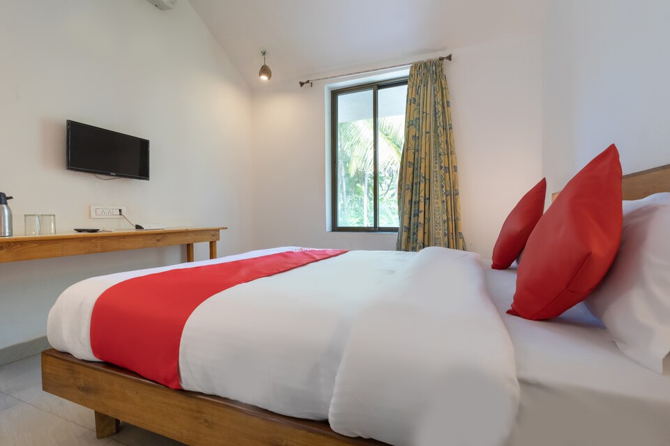 OYO 72137 Memo Holidays, Ooty Town, Ooty