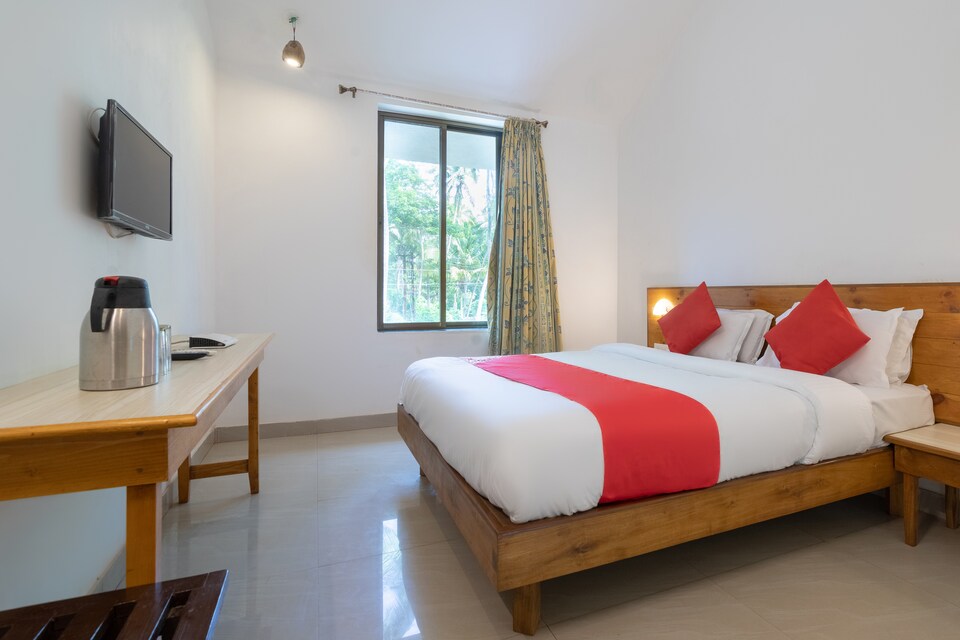 OYO 72137 Memo Holidays, Ooty Town, Ooty