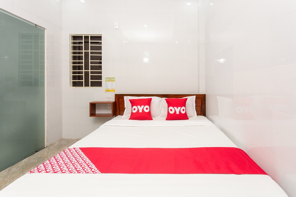 OYO 1071 Nguyen Kim Motel, Lien Chieu District, Da-Nang