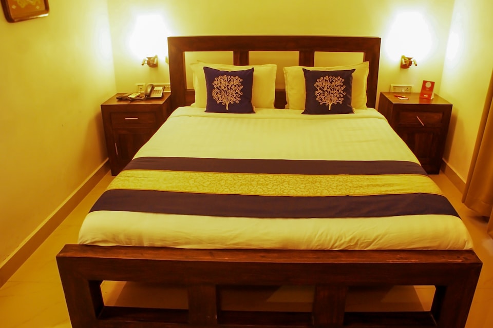 OYO 6009 Fort Castle, Kochi Fort, Kochi