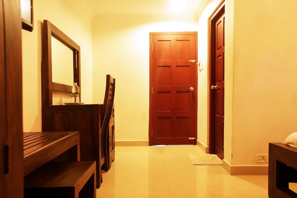 OYO 6009 Fort Castle, Kochi Fort, Kochi