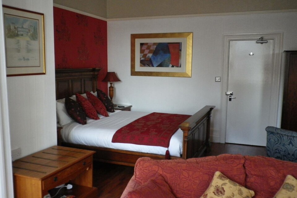 OYO Willow Tree Lodge Hotel, Great Yarmouth (North England), Great Yarmouth