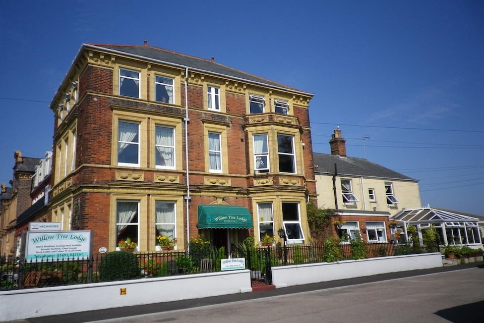 OYO Willow Tree Lodge Hotel, Great Yarmouth (North England), Great Yarmouth