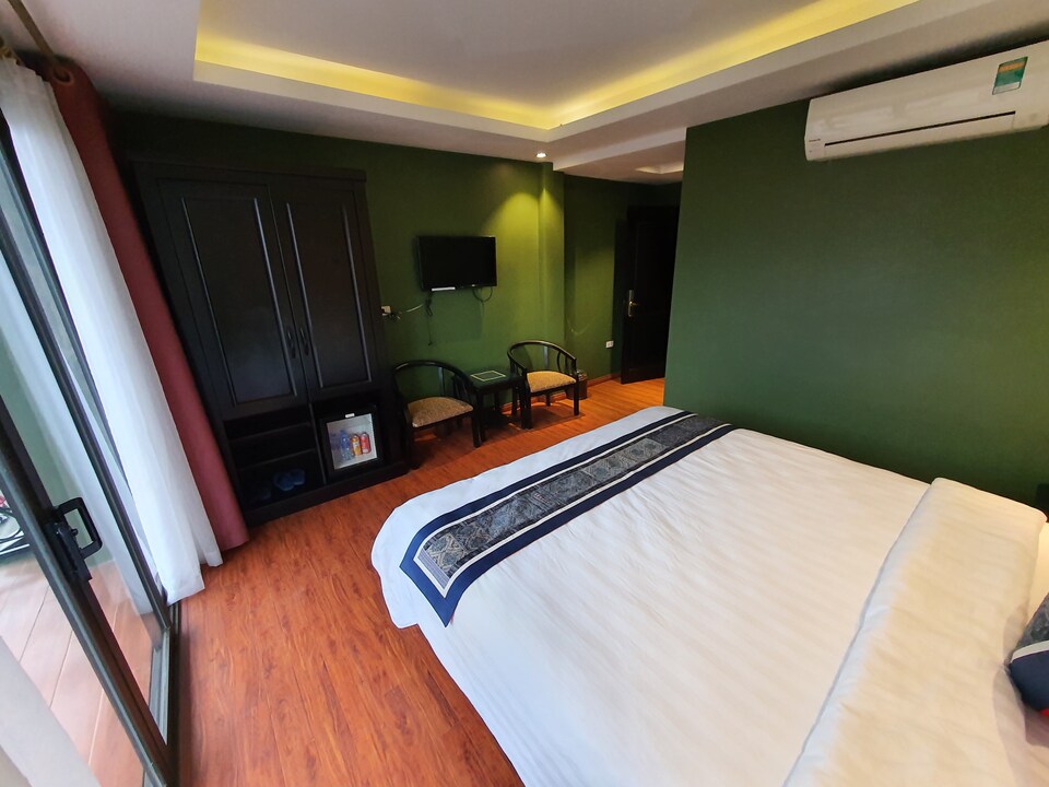 OYO 1074 Sapa Sunny Hotel, Sapa, Sapa