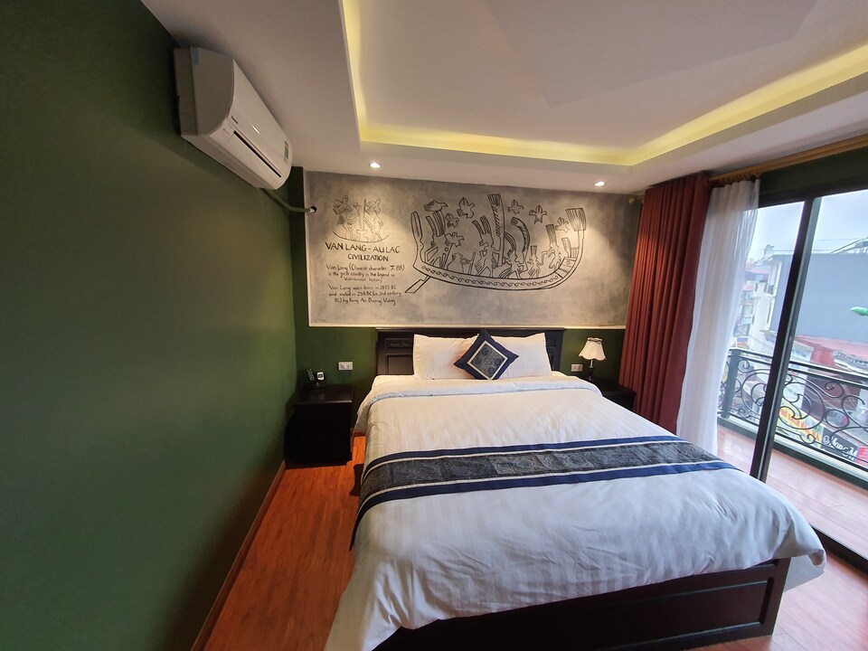 OYO 1074 Sapa Sunny Hotel, Sapa, Sapa