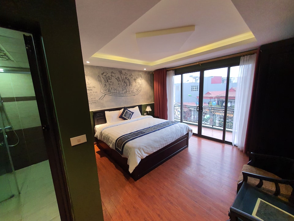 OYO 1074 Sapa Sunny Hotel, Sapa, Sapa