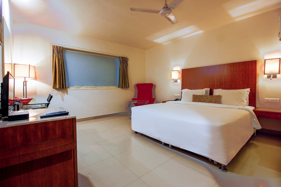 Palette - Hotel Inner Circle, Ameerpet, Hyderabad