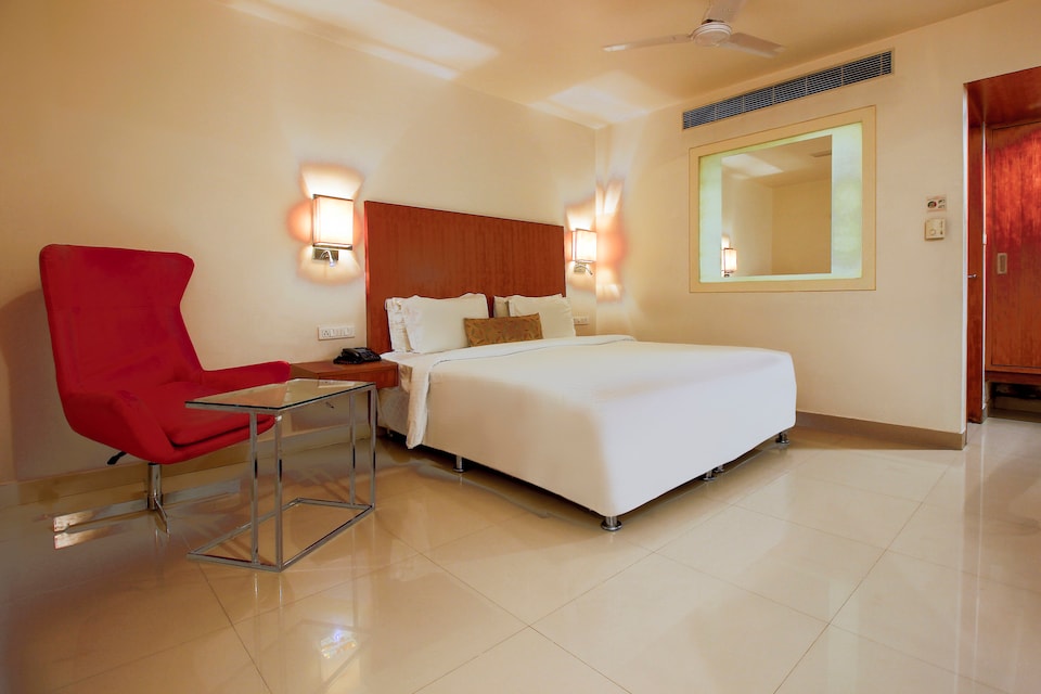 Palette - Hotel Inner Circle, Ameerpet, Hyderabad