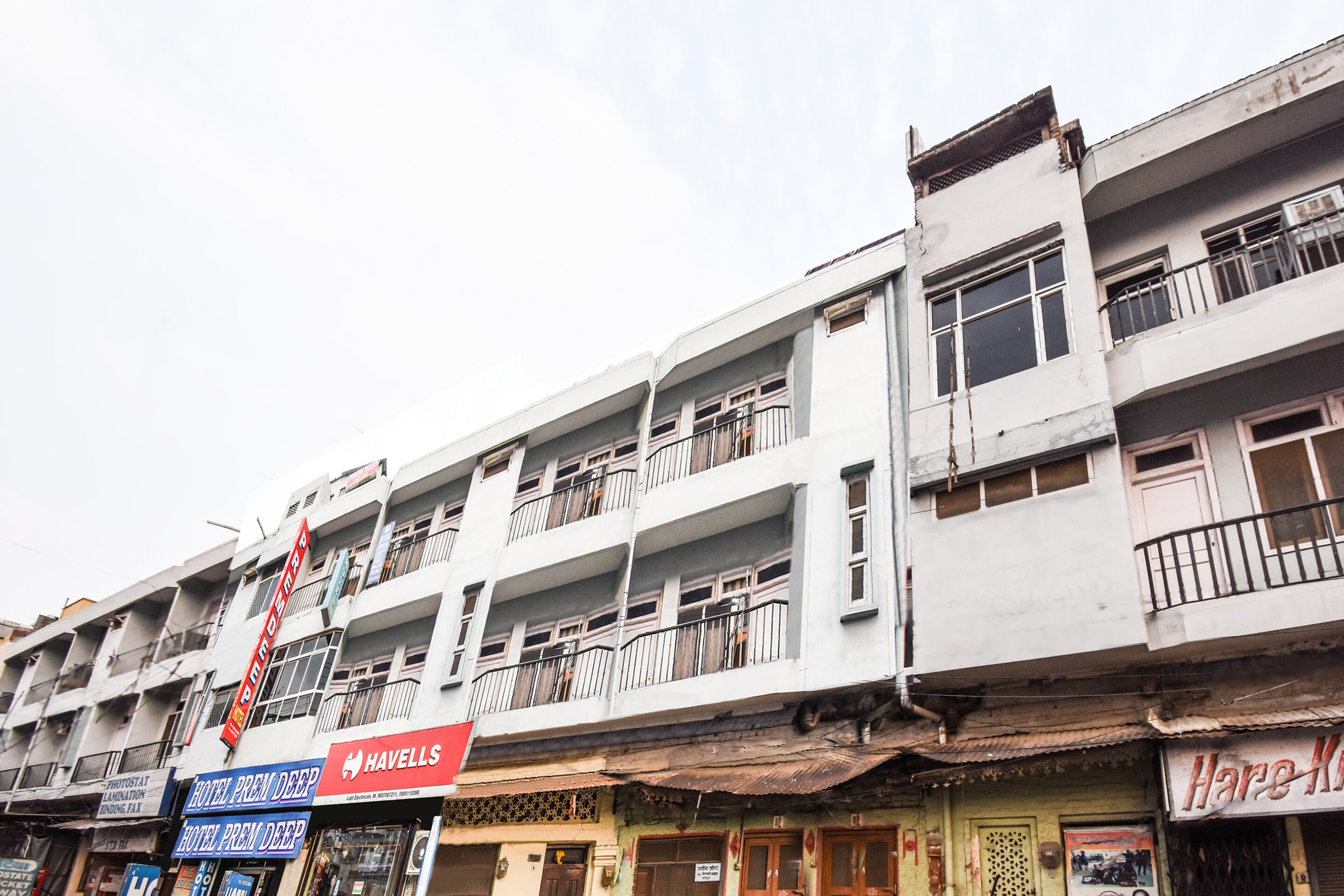 Hotels Haridwar  Best Budget Haridwar Hotels from    499