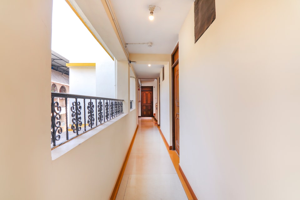 Flagship 72146 Lotus Inn, Margao Goa, Goa