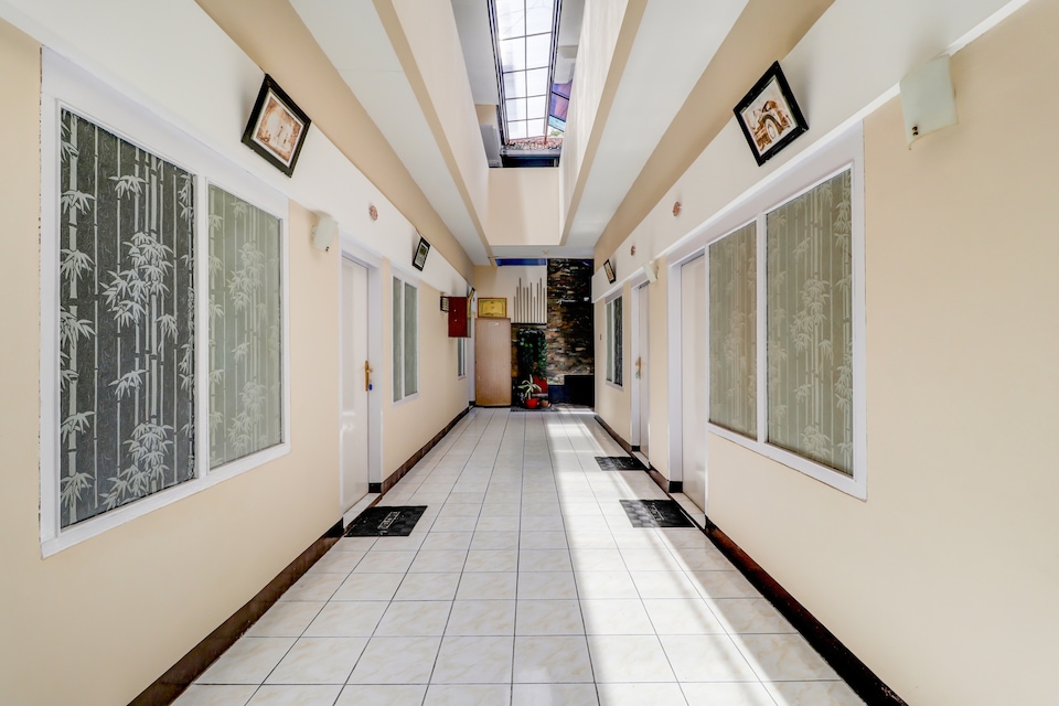 OYO 3341 Ten Guest House, Bandung, Bandung