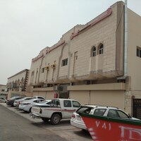 OYO 463 Mawada Alaziziya