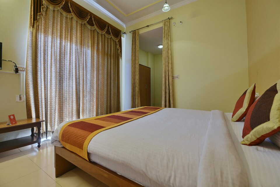 OYO 6012 Hotel Rockwell, Mansarovar, Jaipur