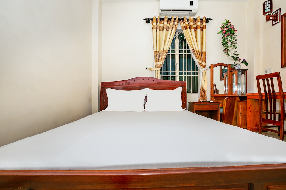 SPOT ON 1076 Dai Loc Motel, Lien Chieu District, Da-Nang