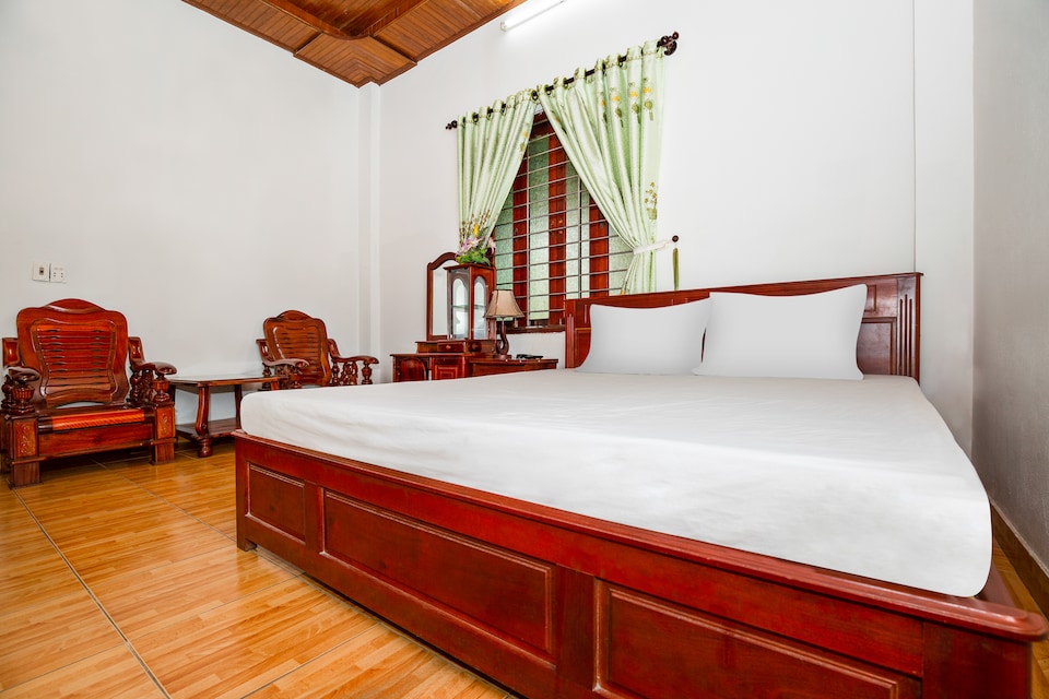 SPOT ON 1076 Dai Loc Motel, Lien Chieu District, Da-Nang