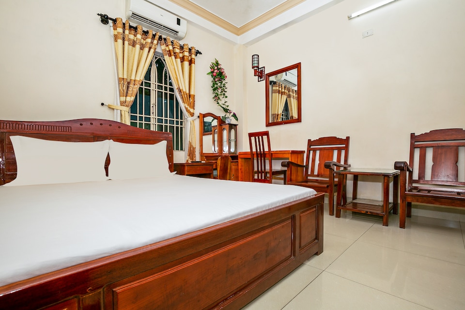 SPOT ON 1076 Dai Loc Motel, Lien Chieu District, Da-Nang