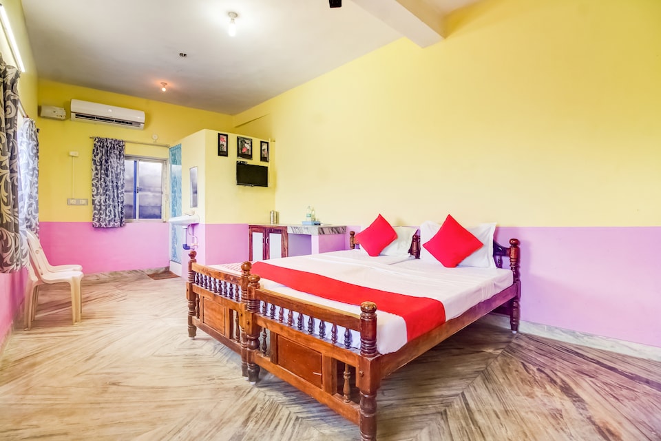 OYO 72171 Sri Sakthi Lodge, Nagercoil, Nagercoil