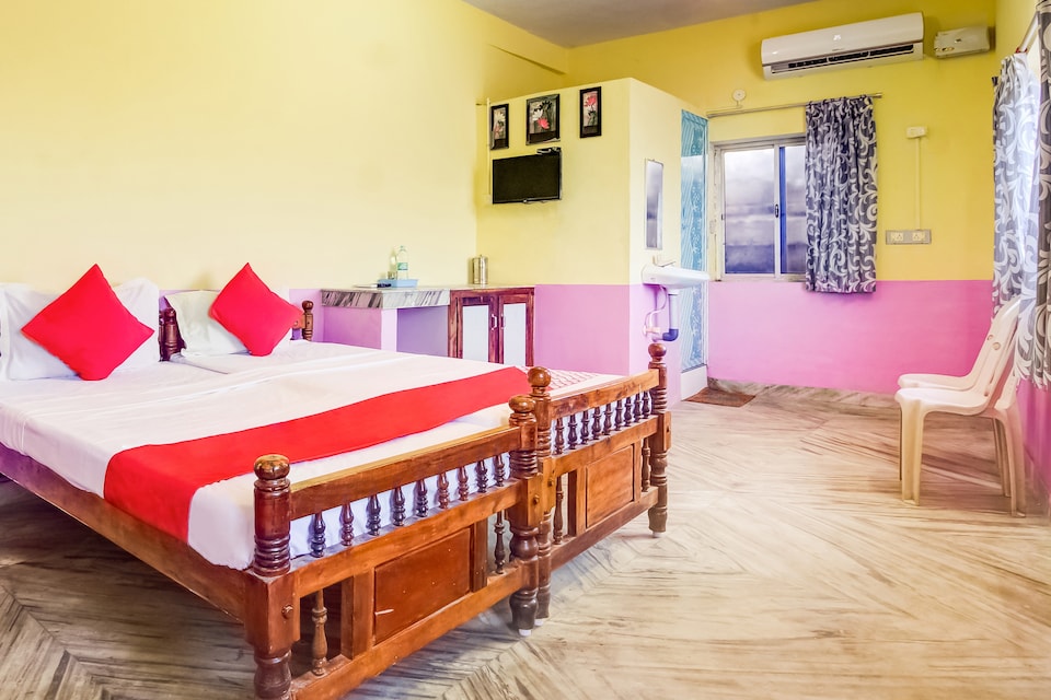 OYO 72171 Sri Sakthi Lodge, Nagercoil, Nagercoil