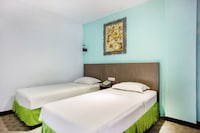 Hotel O Makassar near Losari Beach formerly Ocean View Hotel