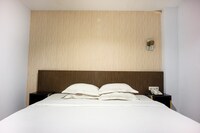 Hotel O Makassar near Losari Beach formerly Ocean View Hotel