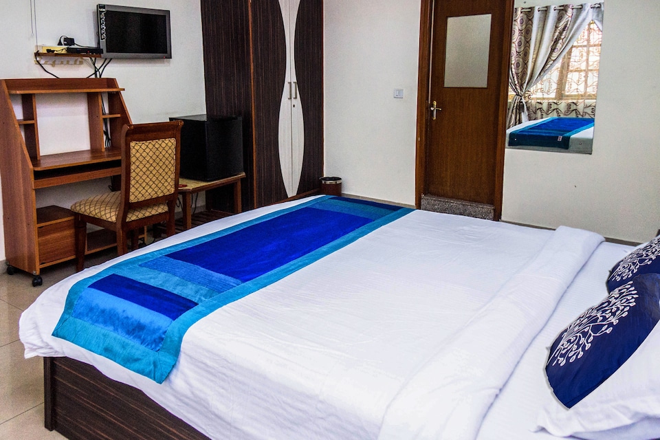 OYO 6016 Wafi Suites, Koramangala Sony World Signal, Bangalore