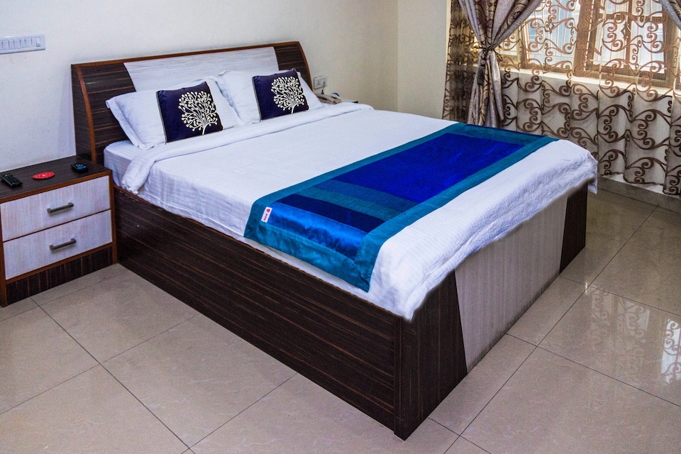 OYO 6016 Wafi Suites, Koramangala Sony World Signal, Bangalore